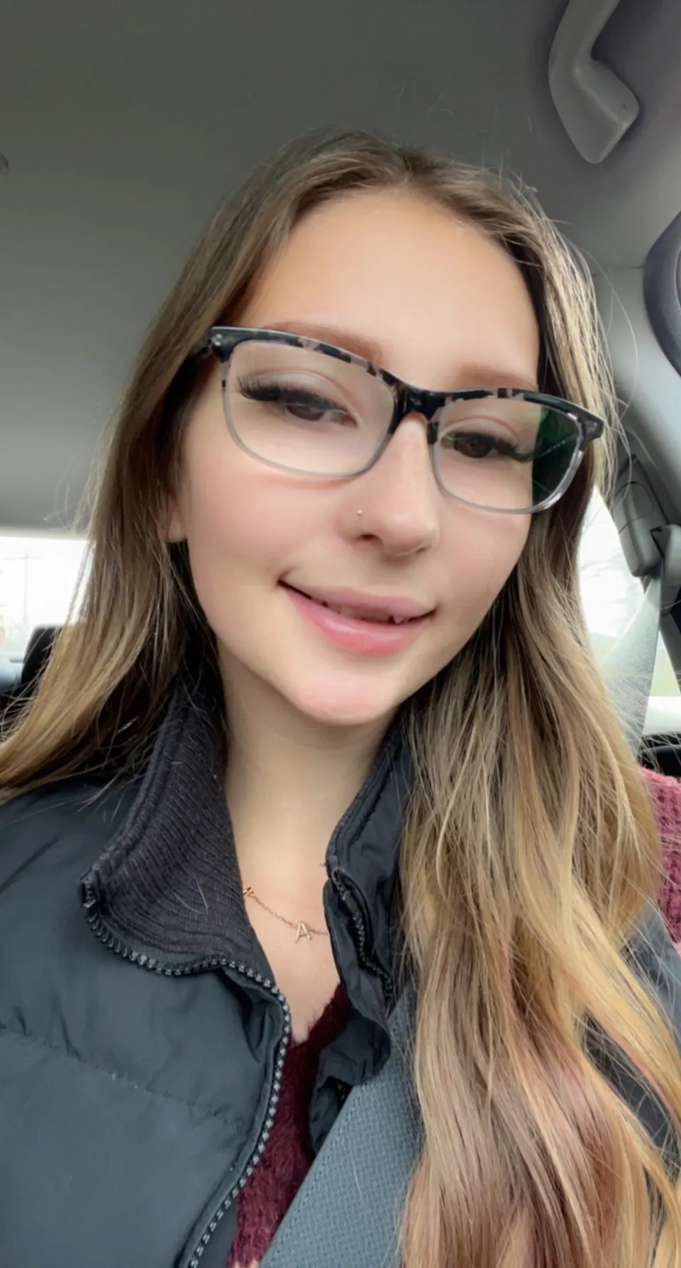 Photo of Morgan S., UGC creator