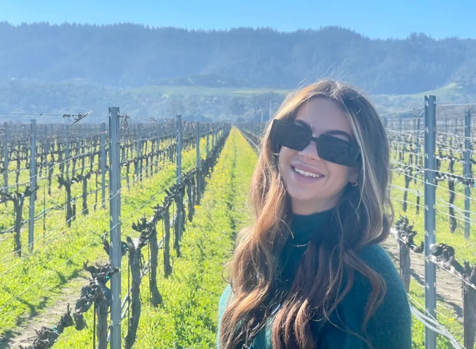 Photo of Carly N., UGC creator