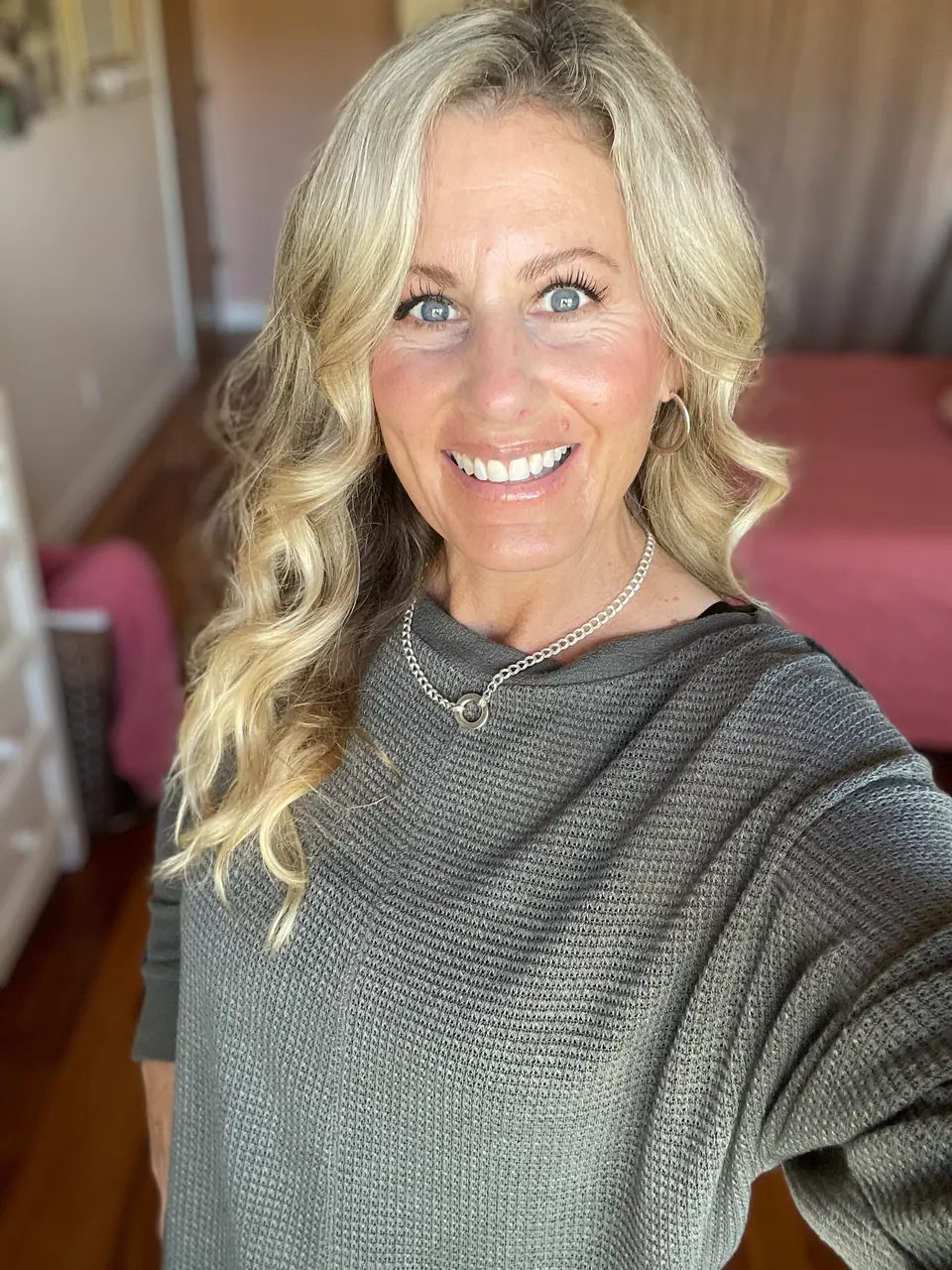 Photo of Carin G., UGC creator