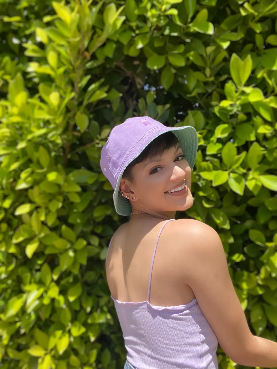 Photo of Bella C., UGC creator