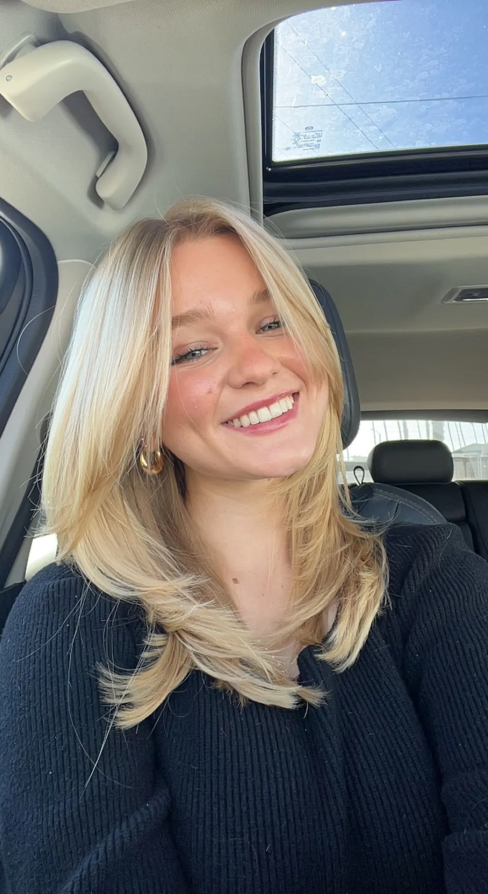 Photo of Kennedy D., UGC creator