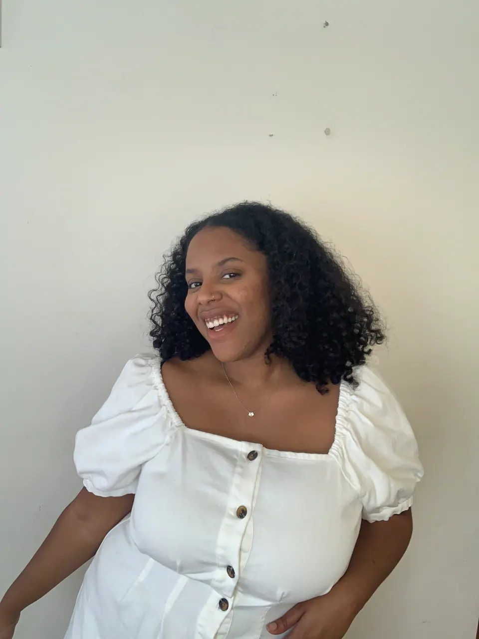 Photo of Michelle C., UGC creator