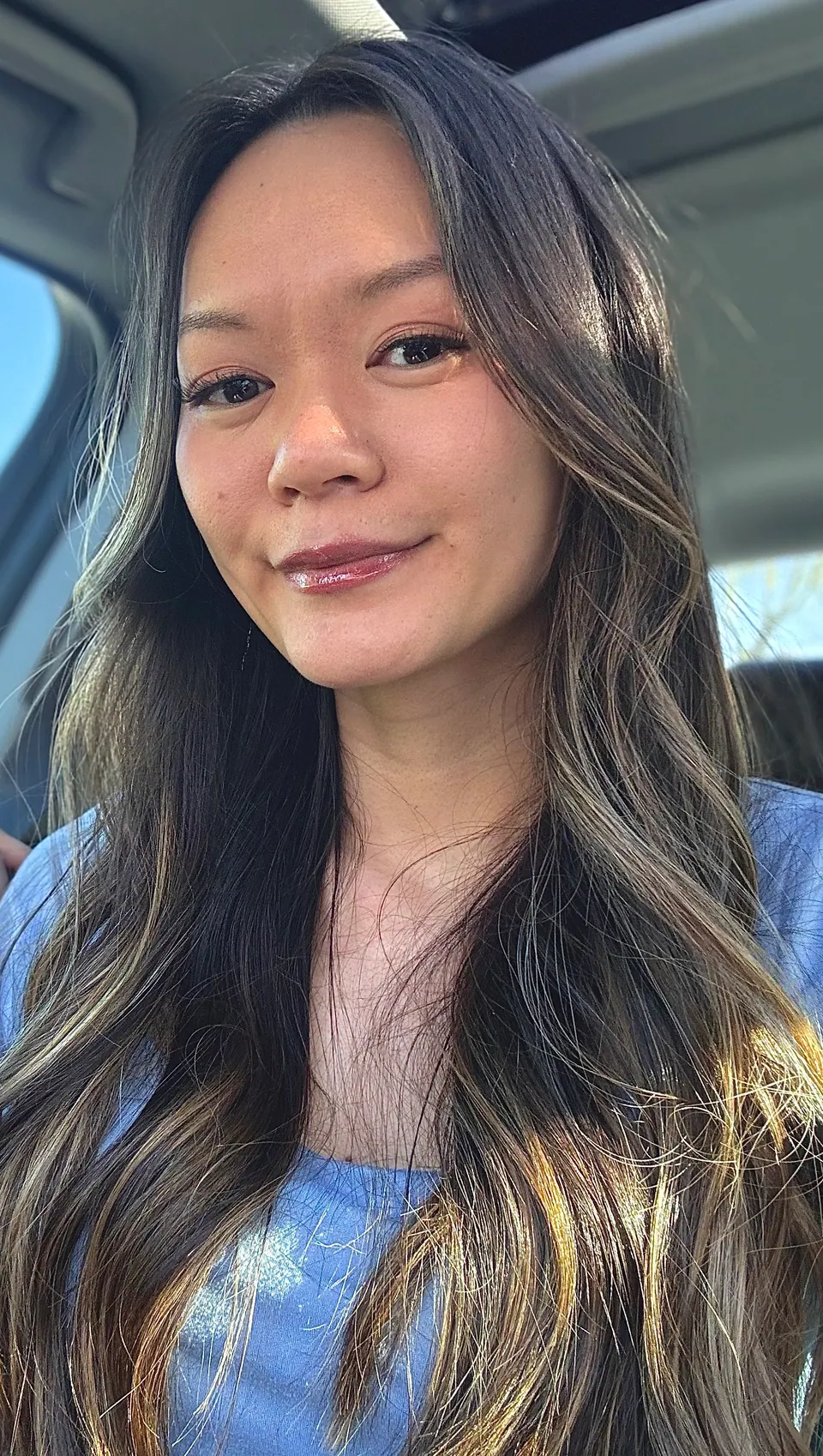 Photo of Tiffany T., UGC creator
