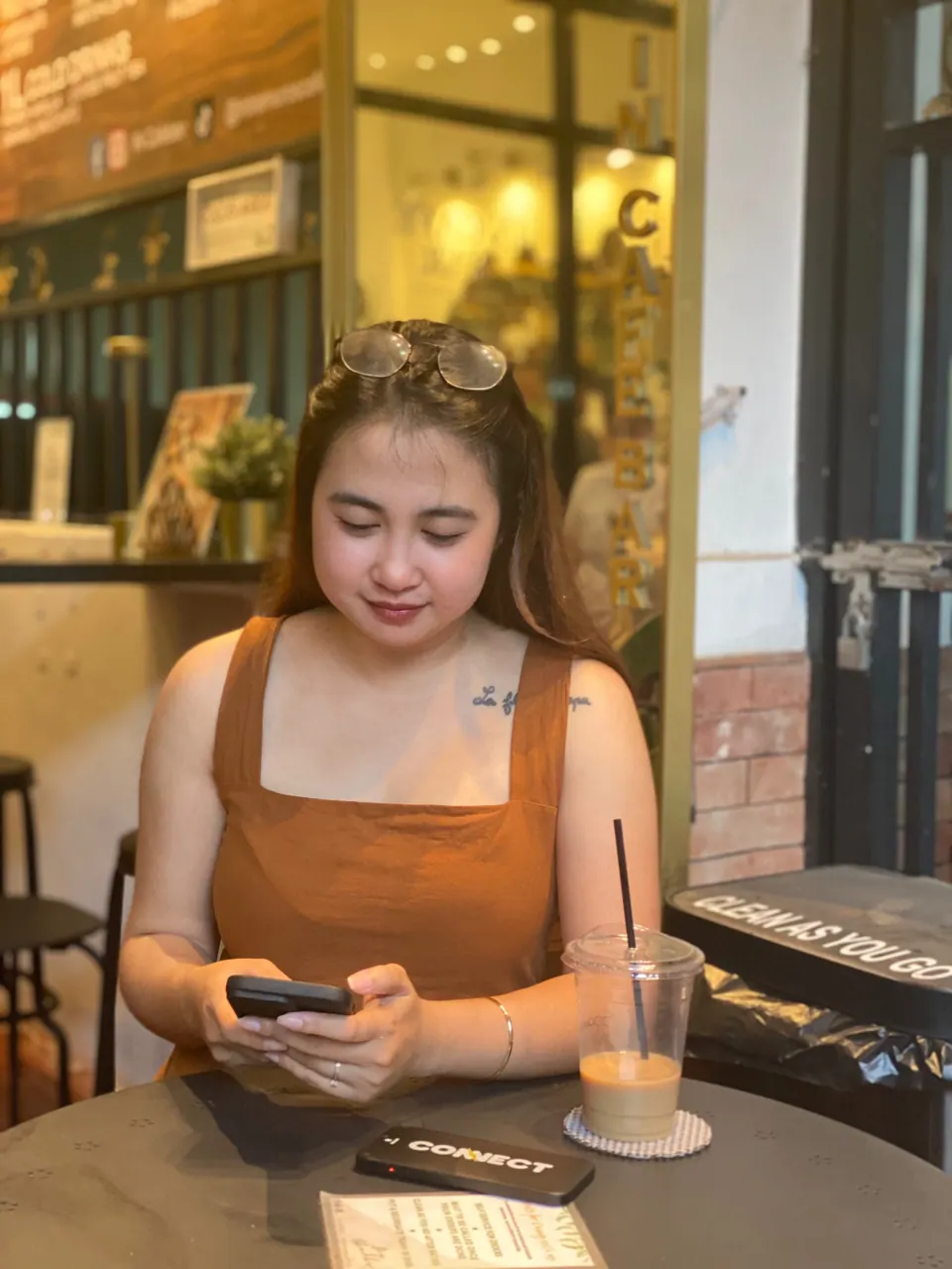 Photo of Giselle M., UGC creator