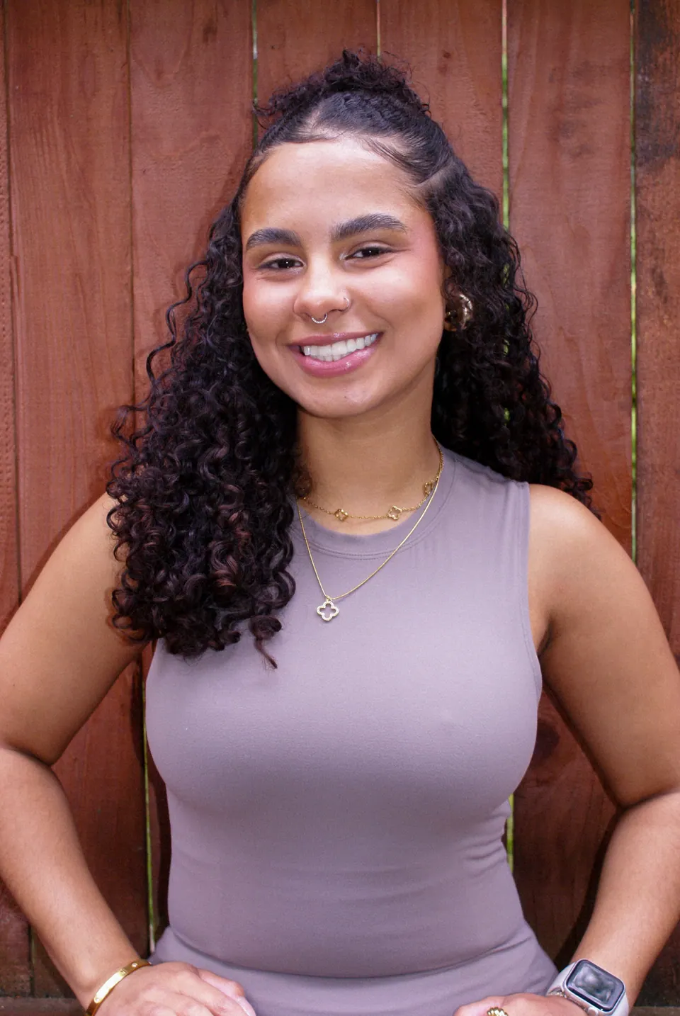 Photo of Lara A., UGC creator