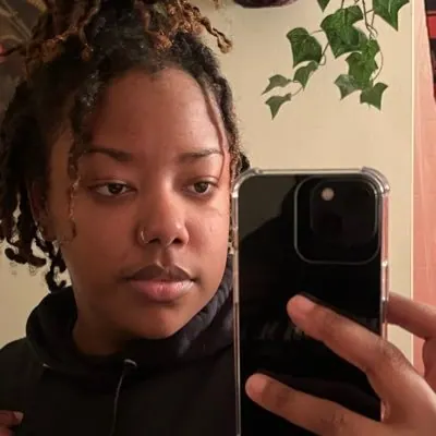 Photo of Brittney M., UGC creator