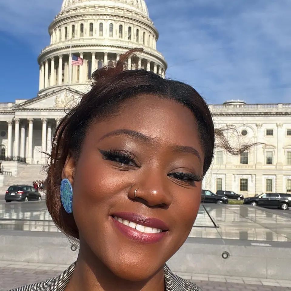 Photo of Josephine H., UGC creator