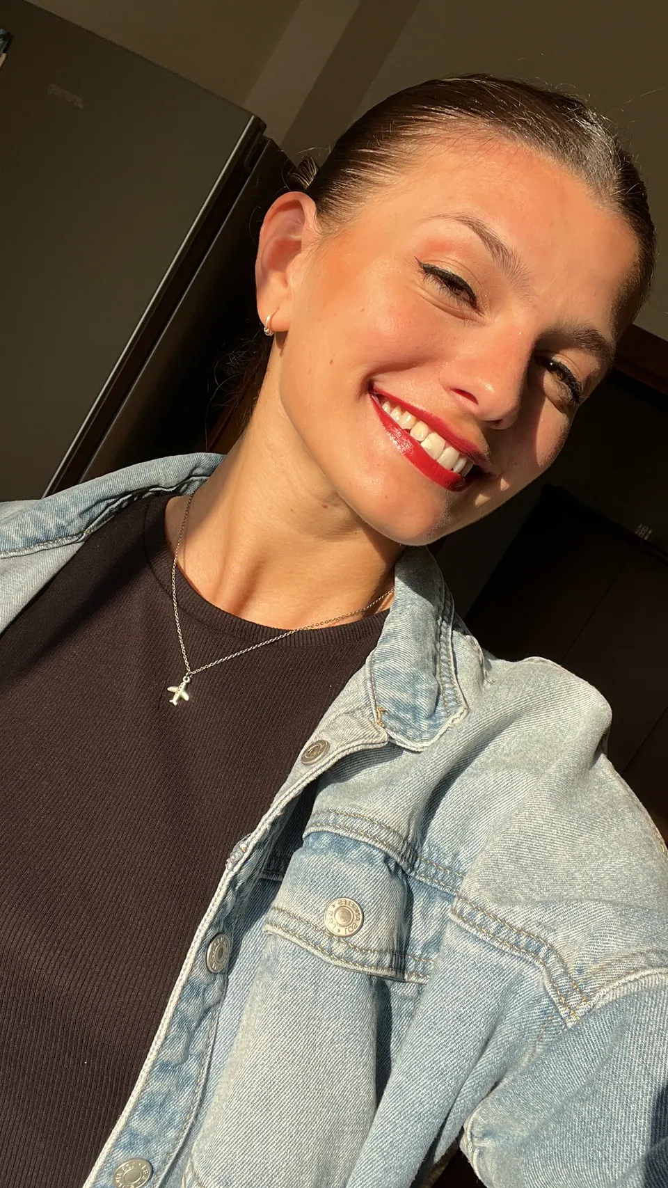 Photo of Agustina G., UGC creator