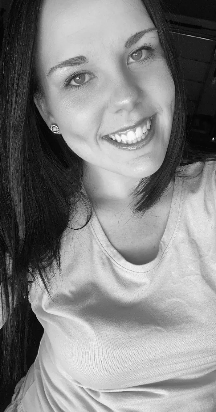 Photo of Hannah B., UGC creator