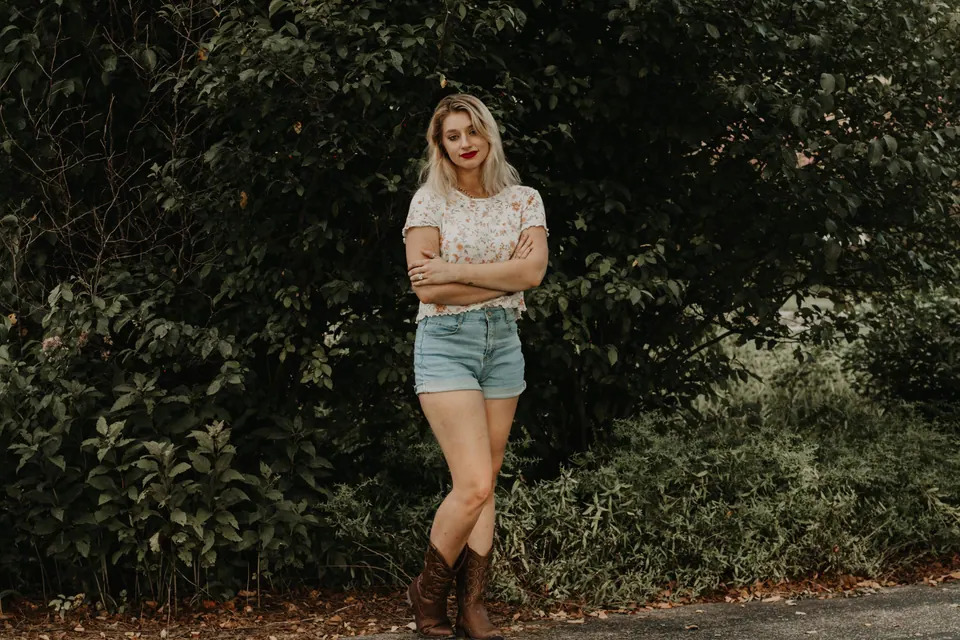 Photo of Tatum H., UGC creator