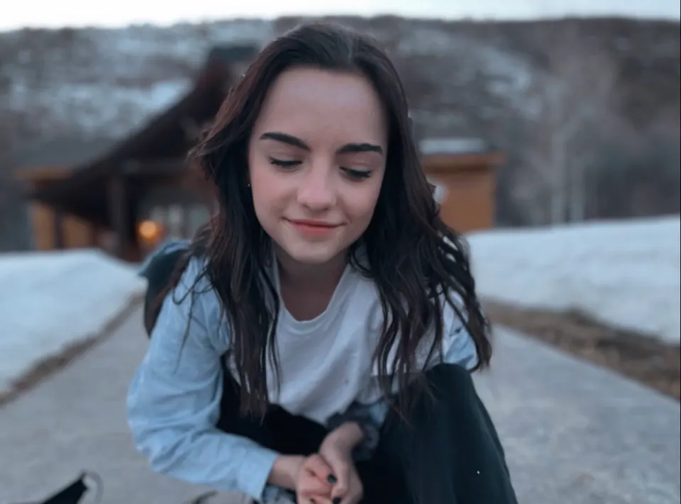 Photo of Bella D., UGC creator