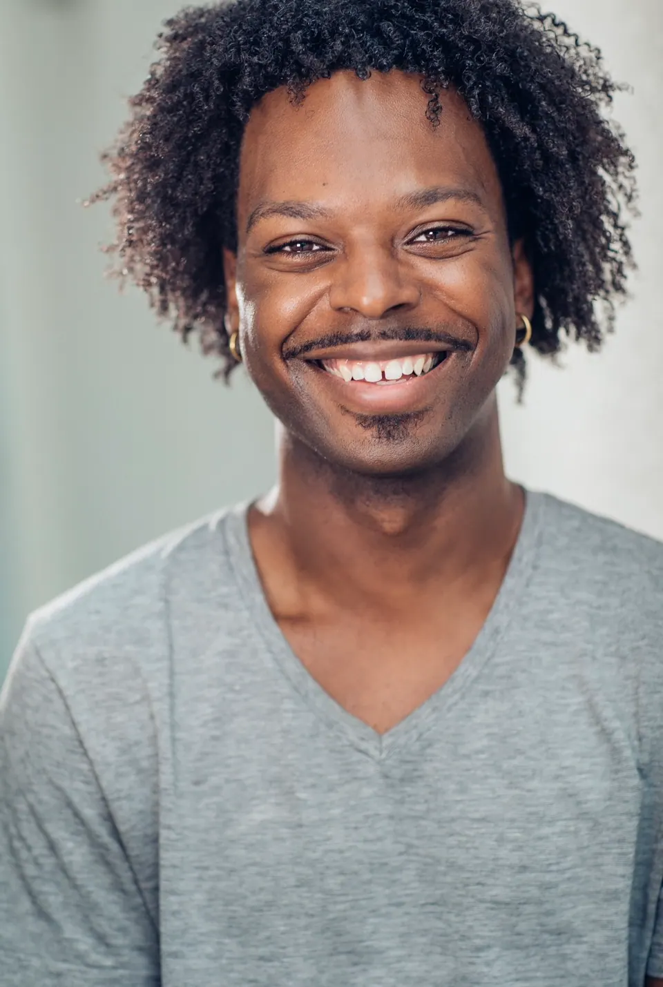 Photo of Blair J., UGC creator