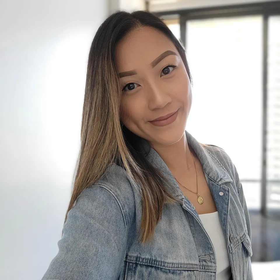 Photo of Jennifer P., UGC creator