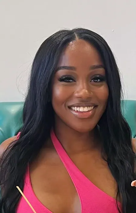 Photo of Alexia C., UGC creator