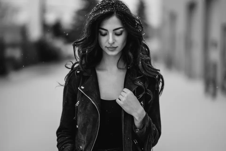 Photo of Daniela V., UGC creator