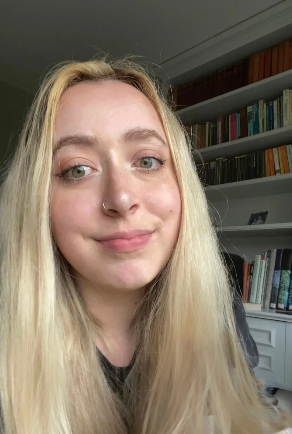 Photo of Genevieve M., UGC creator