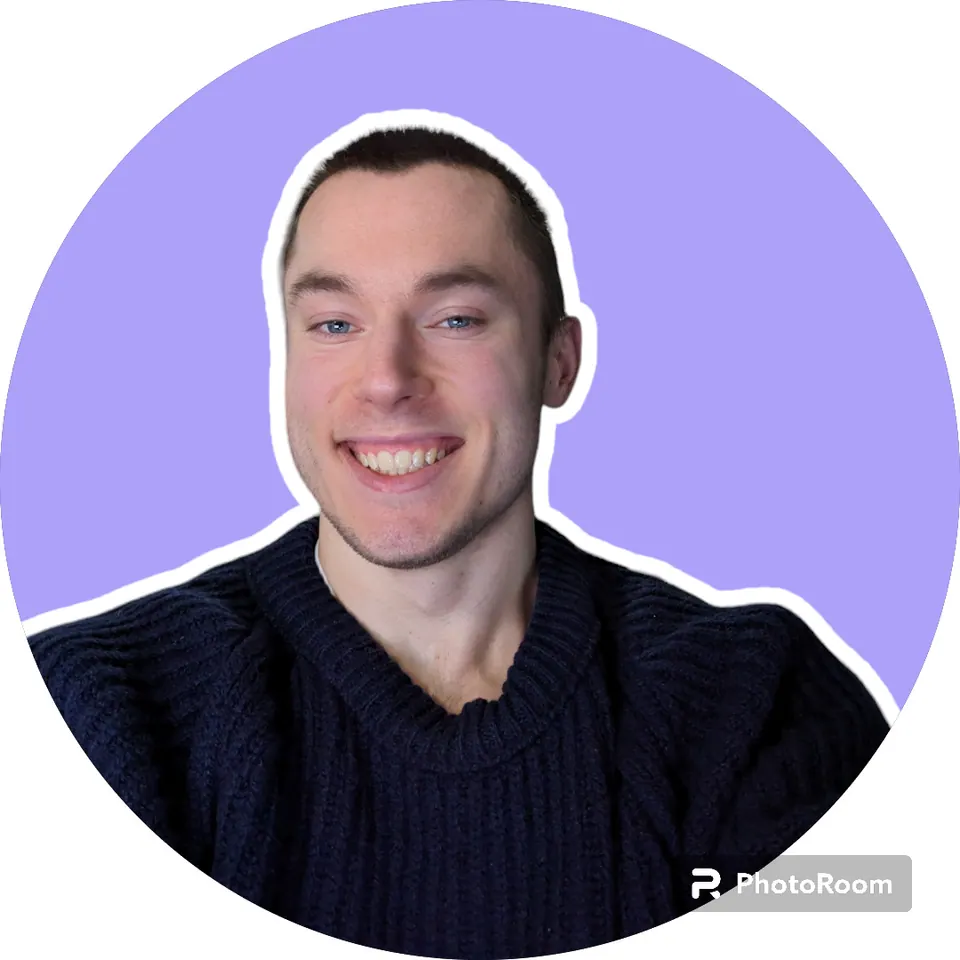 Photo of James O., UGC creator