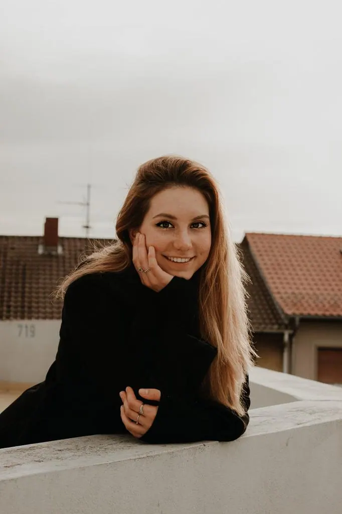 Photo of Evelyn S., UGC creator