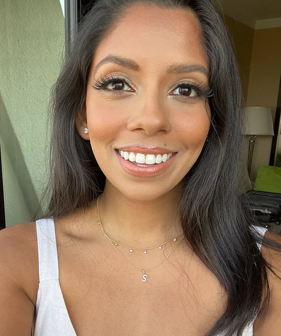 Photo of Shivani K., UGC creator