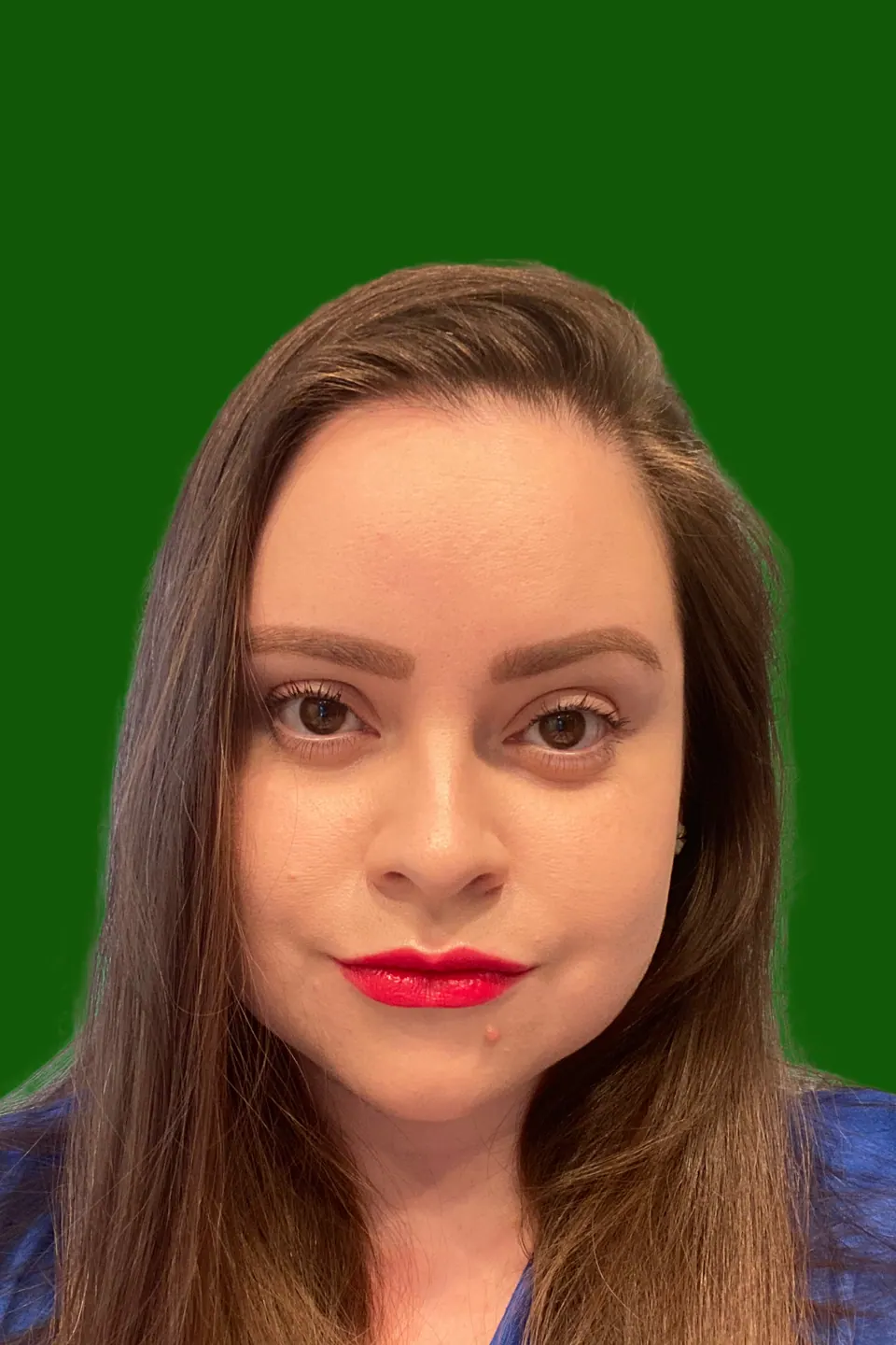 Photo of Angelica P., UGC creator