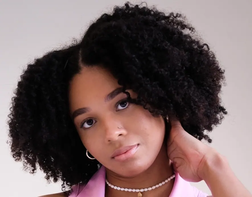 Photo of Na'Eemah H., UGC creator