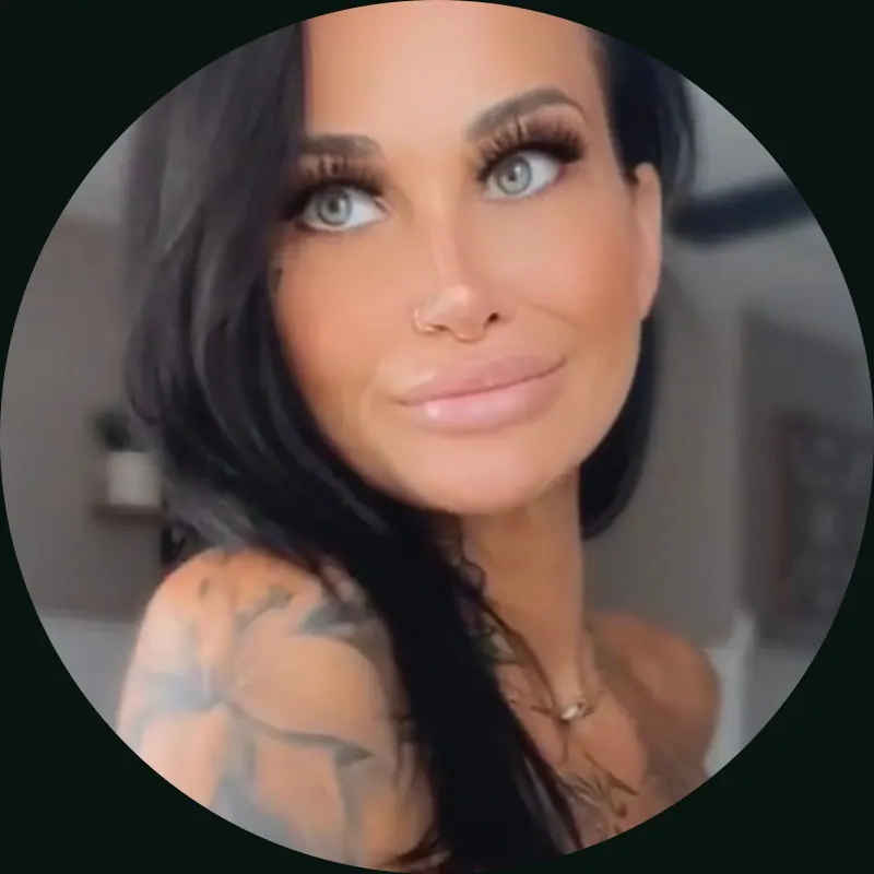 Photo of Amanda P., UGC creator