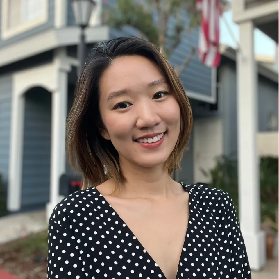 Photo of Jinha K., UGC creator