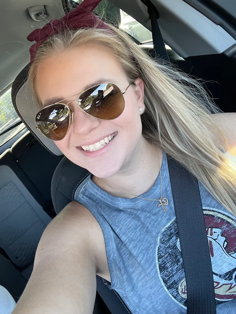 Photo of Abbey W., UGC creator
