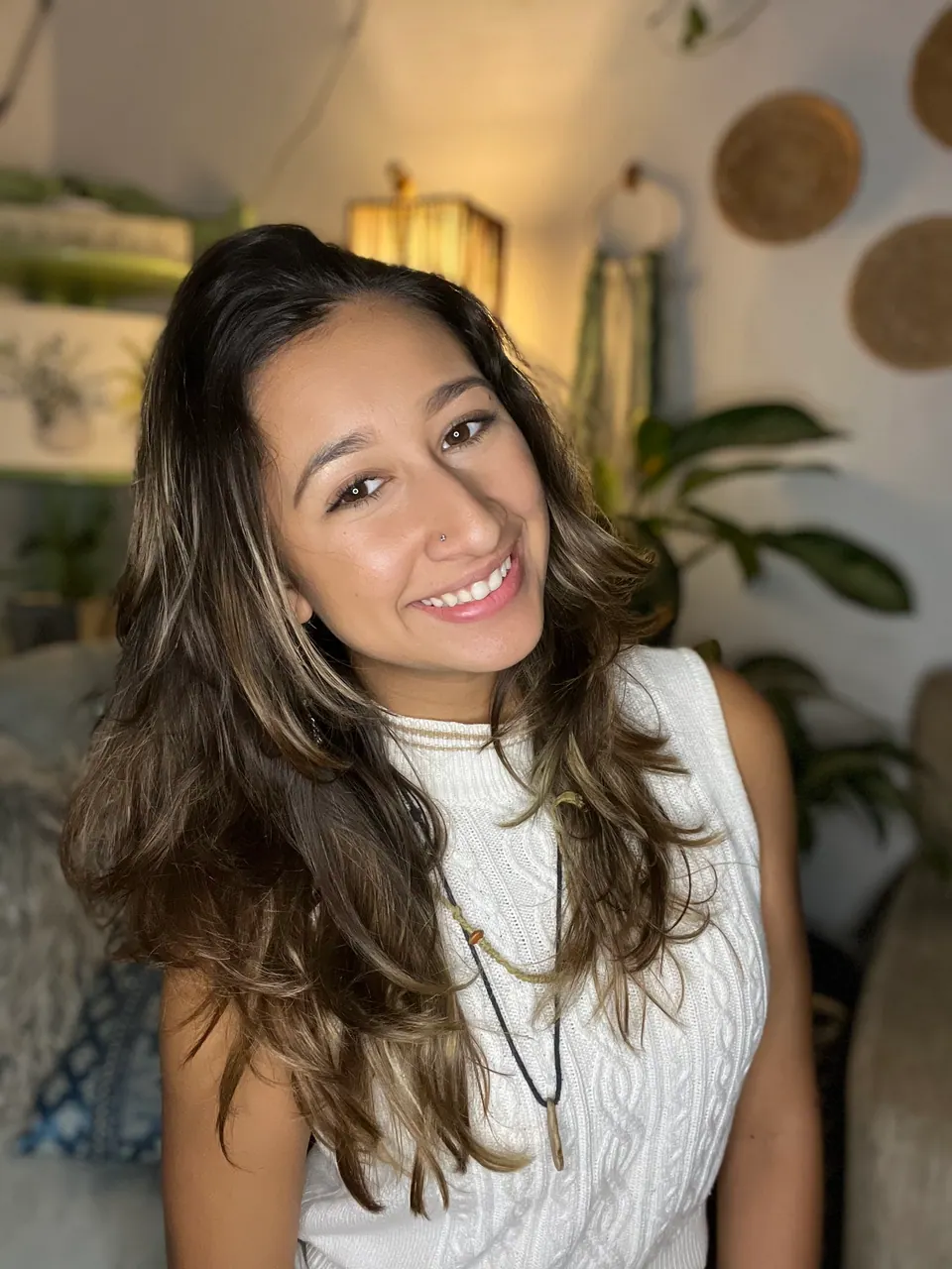 Photo of Hirializ O., UGC creator