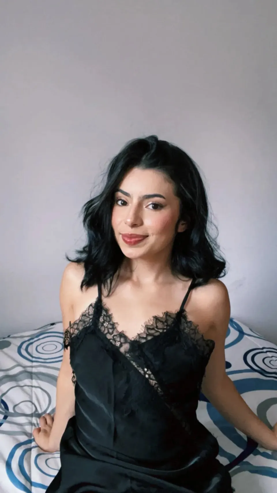 Photo of Valentina G., UGC creator