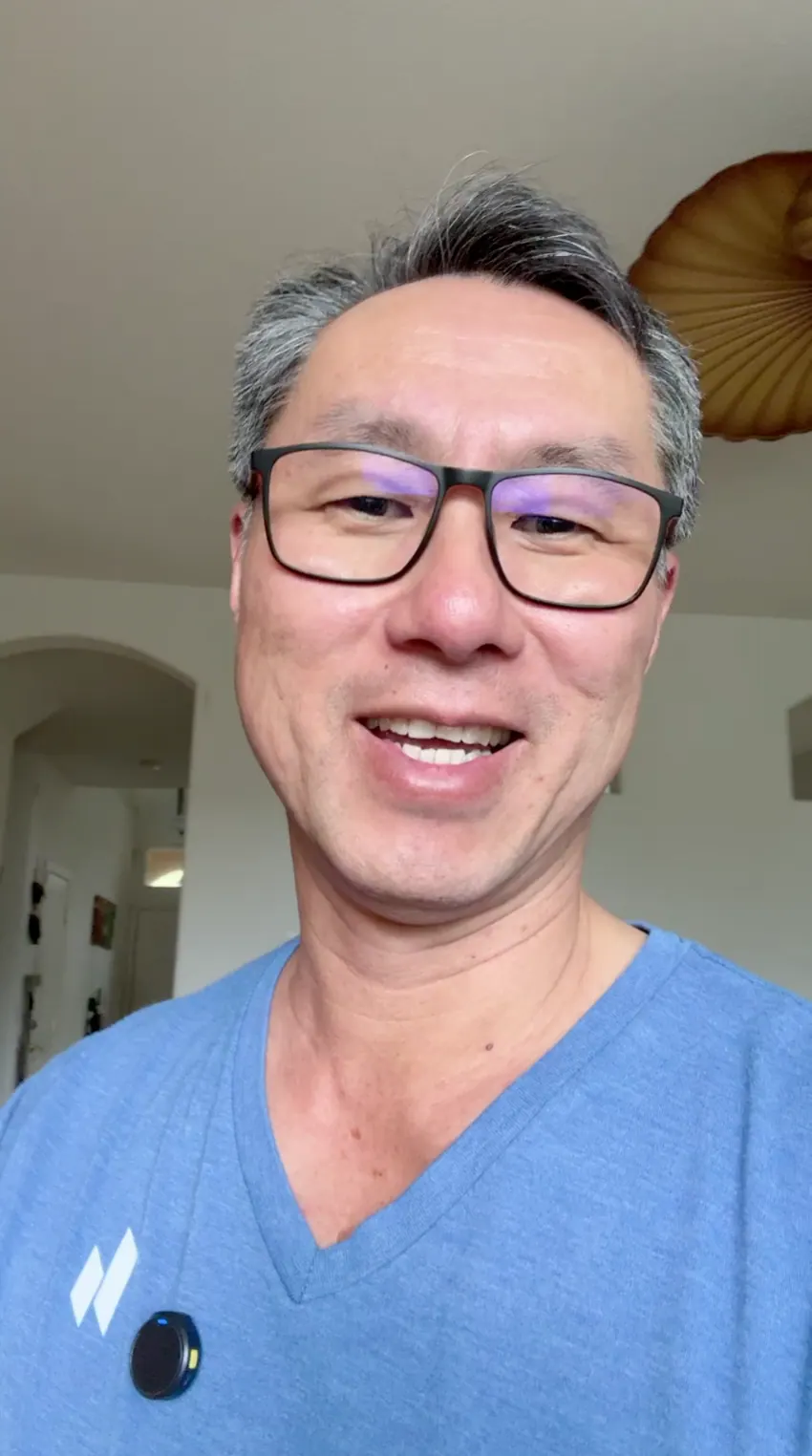 Photo of Peter K., UGC creator