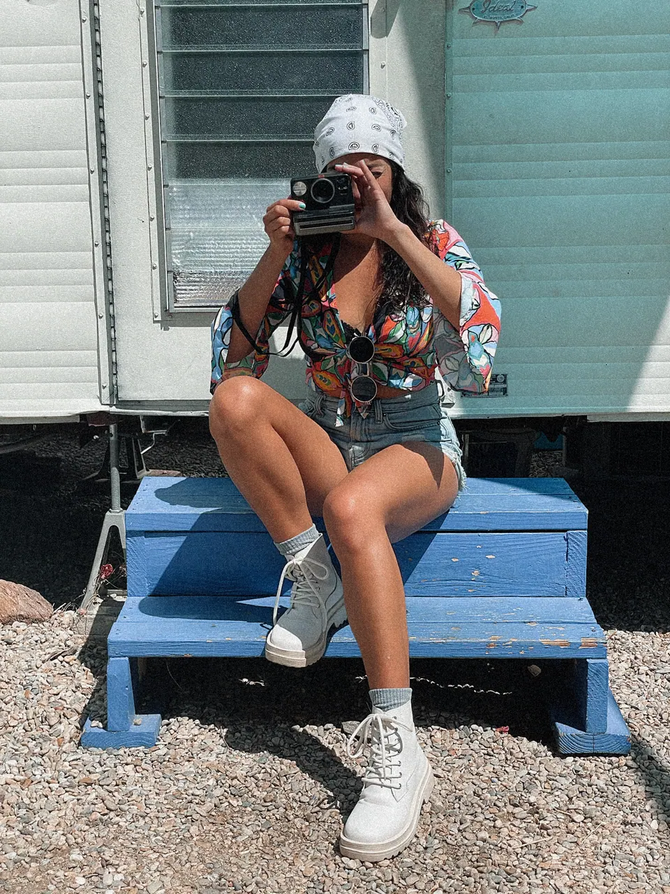 Photo of Sapir A., UGC creator