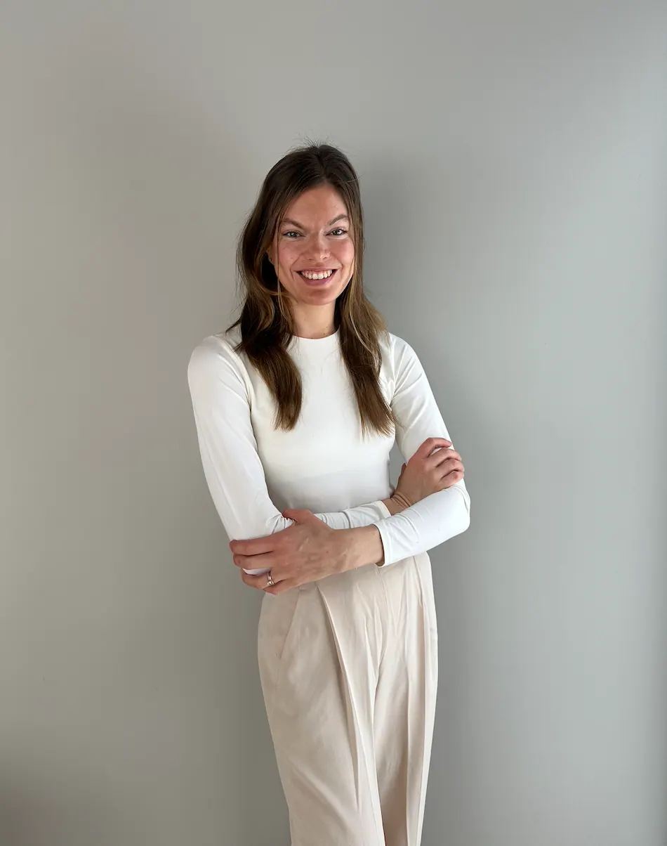Photo of Sonja H., UGC creator