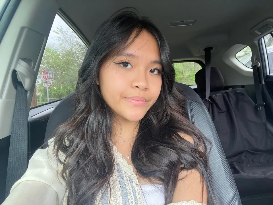 Photo of Jenny T., UGC creator