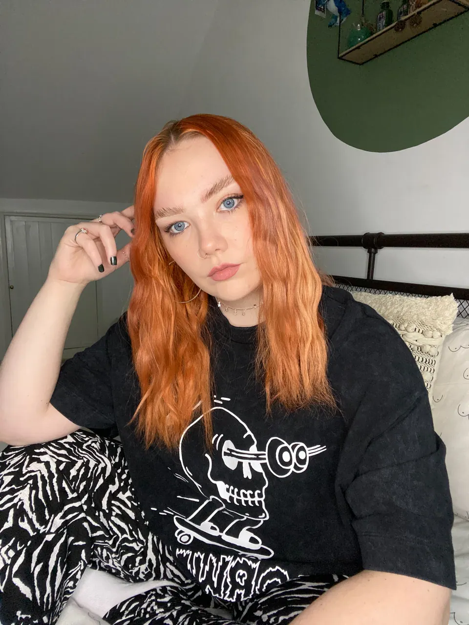 Photo of Taylor M., UGC creator