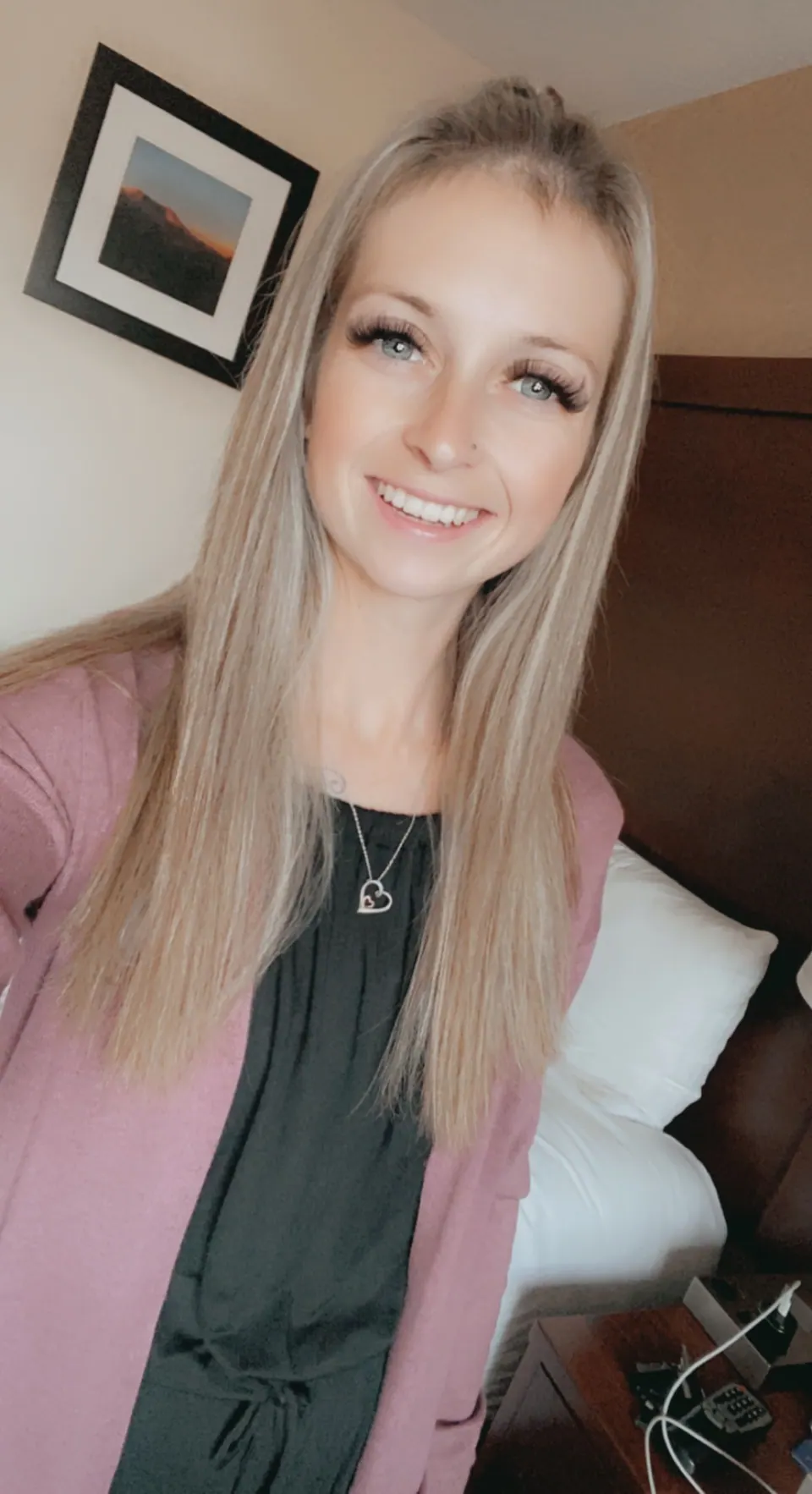 Photo of Emma N., UGC creator