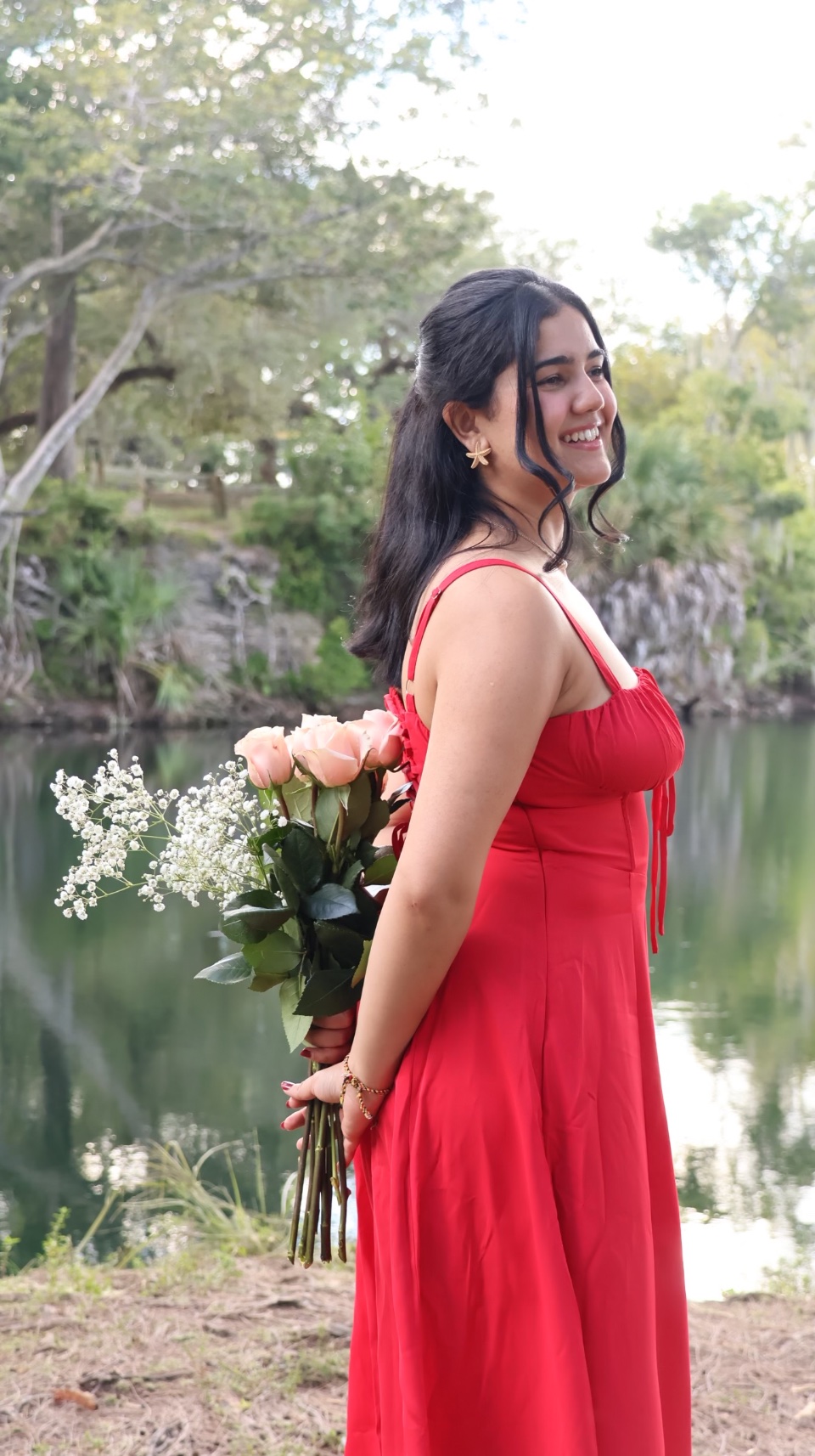 Payal D., UGC creator in miami, FL, United States