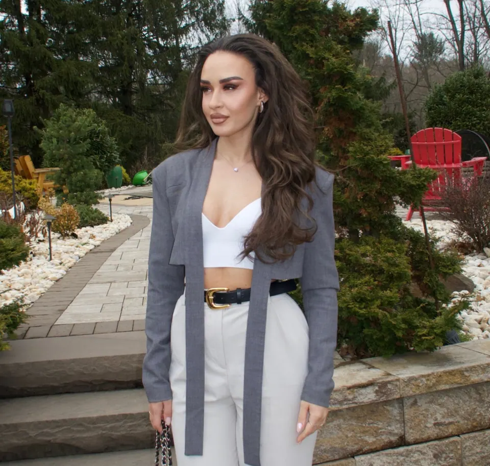 Photo of Erisa I., UGC creator