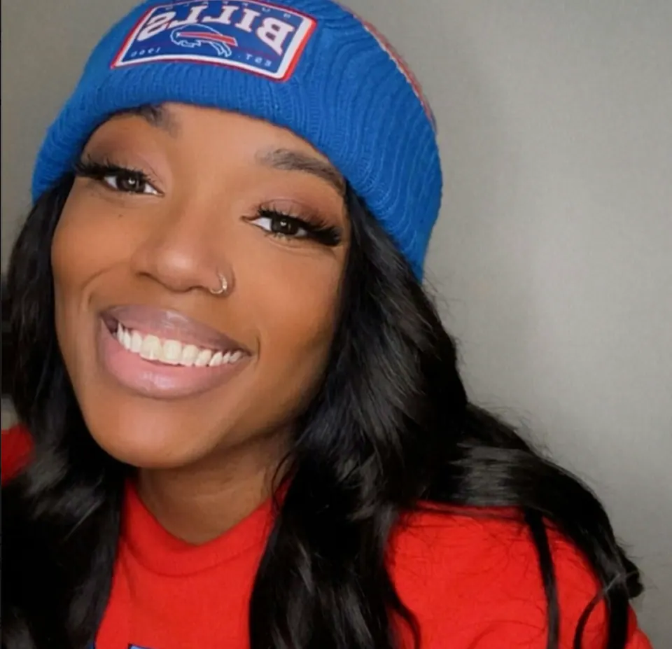 Photo of Daija H., UGC creator