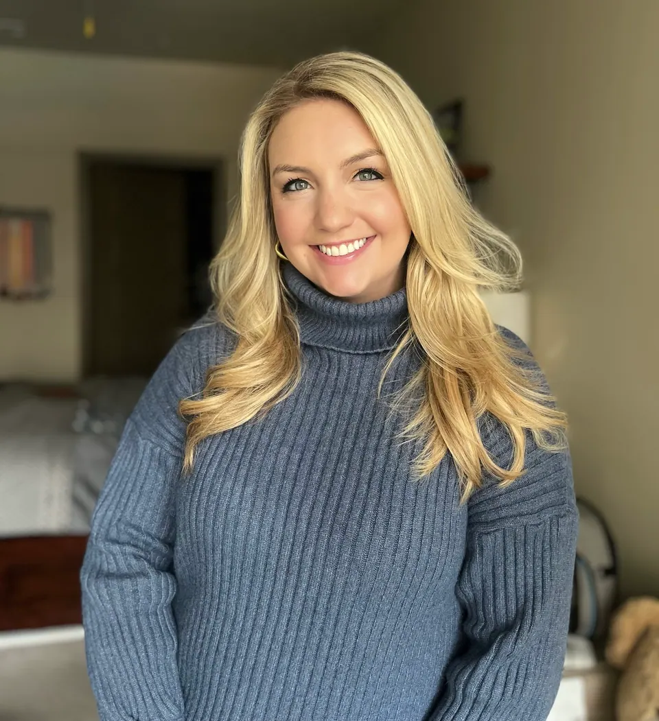 Photo of Jules P., UGC creator