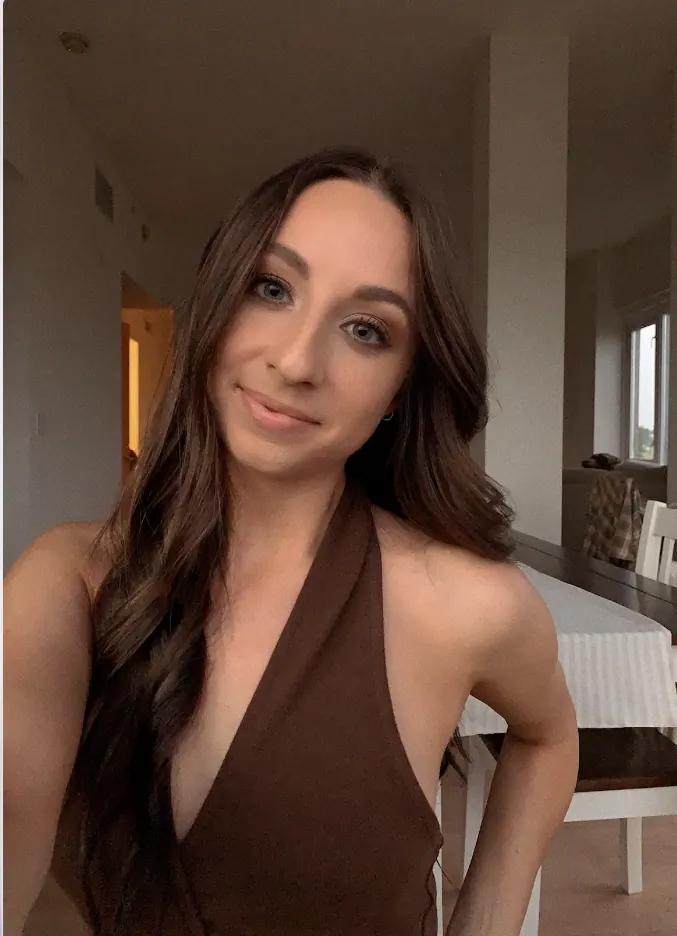 Photo of Mallory D., UGC creator