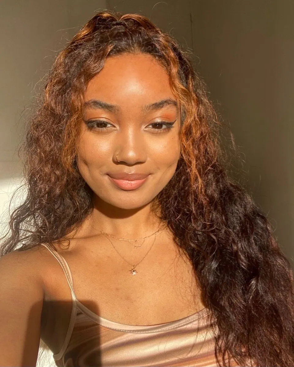 Photo of Laetitia R., UGC creator