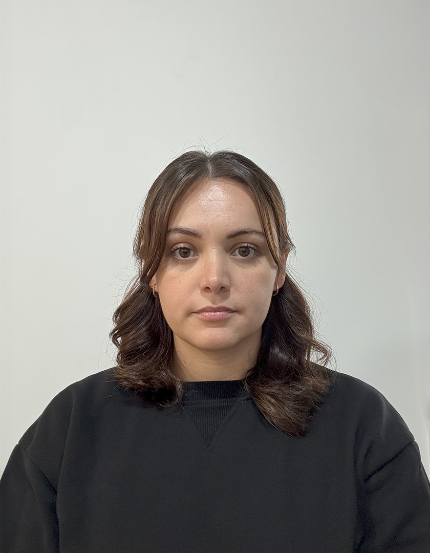 cynthia R., a lifestyle UGC creator in quebec, Canada