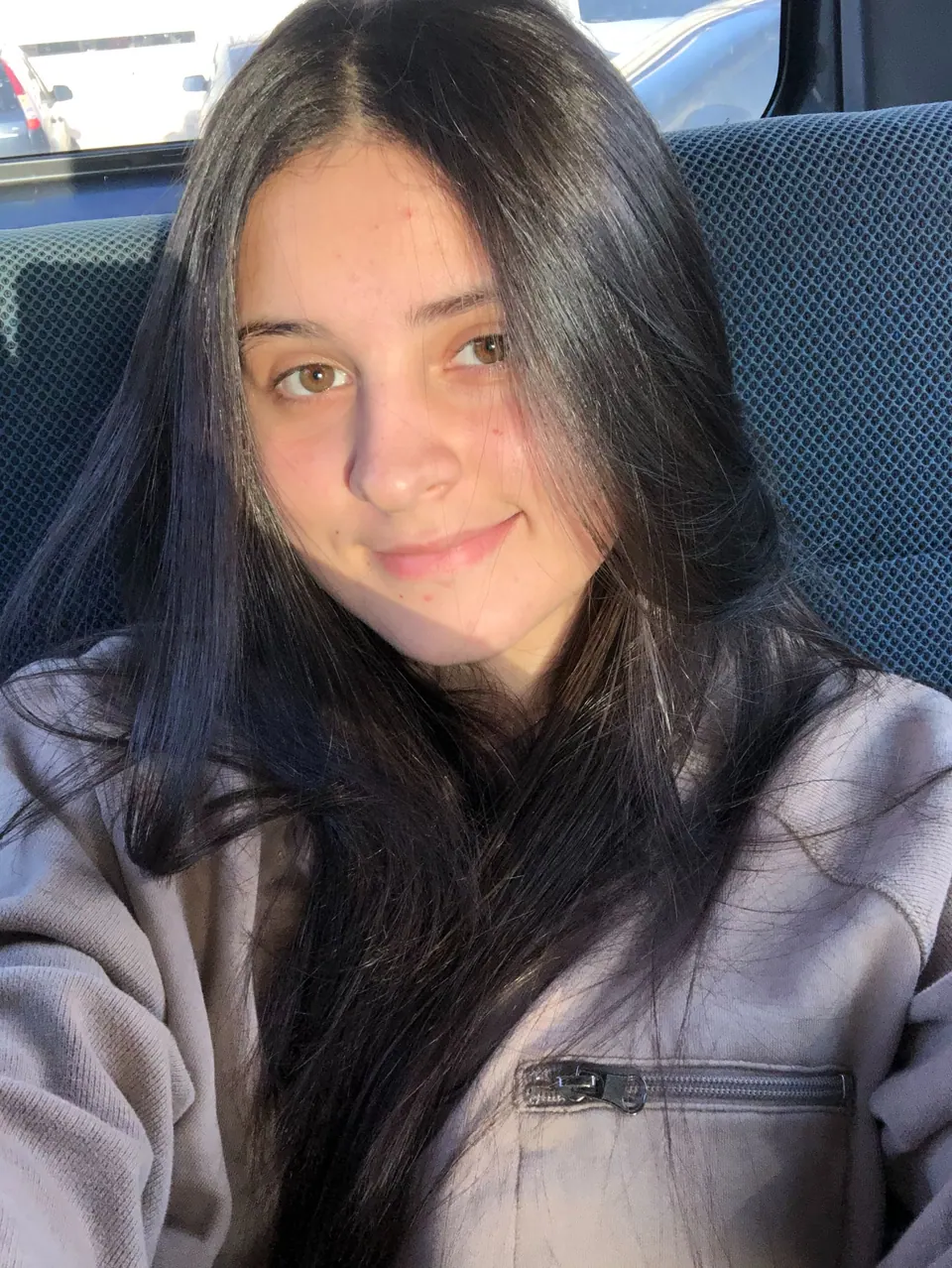 Photo of Mariana B., UGC creator