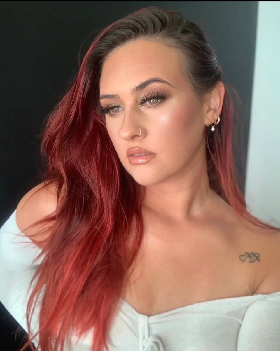 Photo of Marissa G., UGC creator