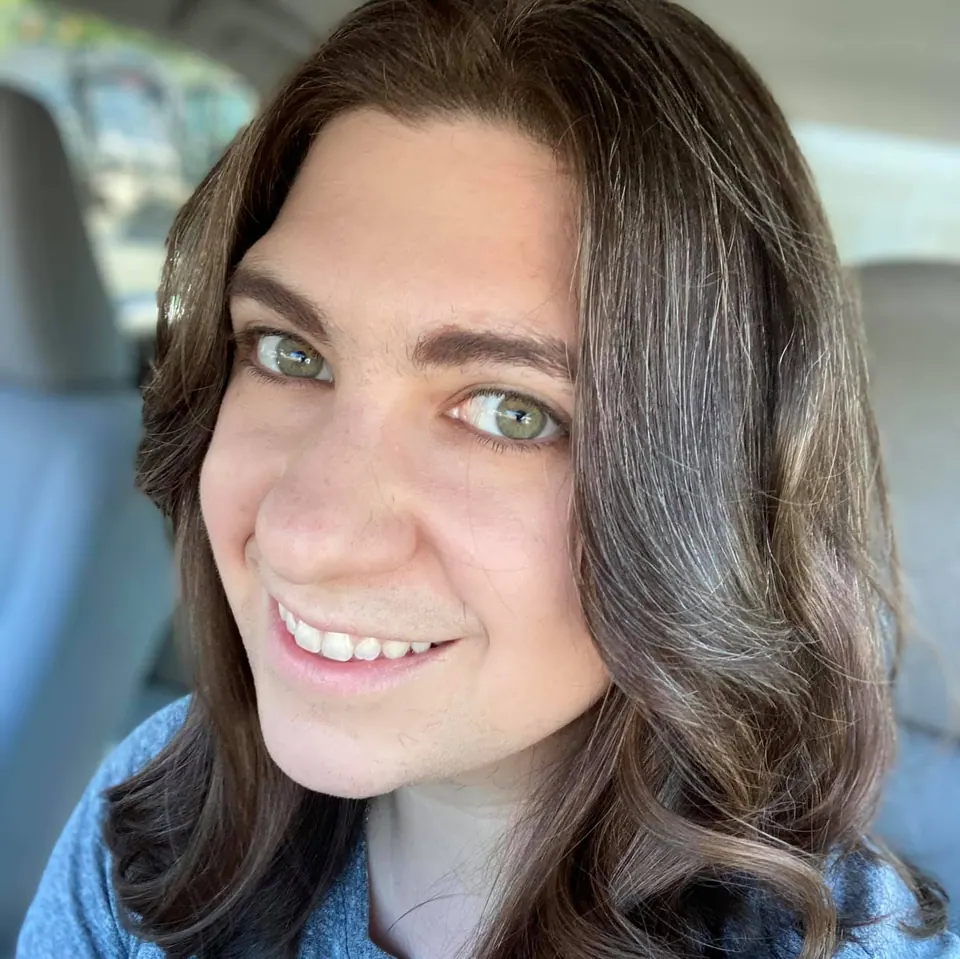 Photo of Noelle G., UGC creator