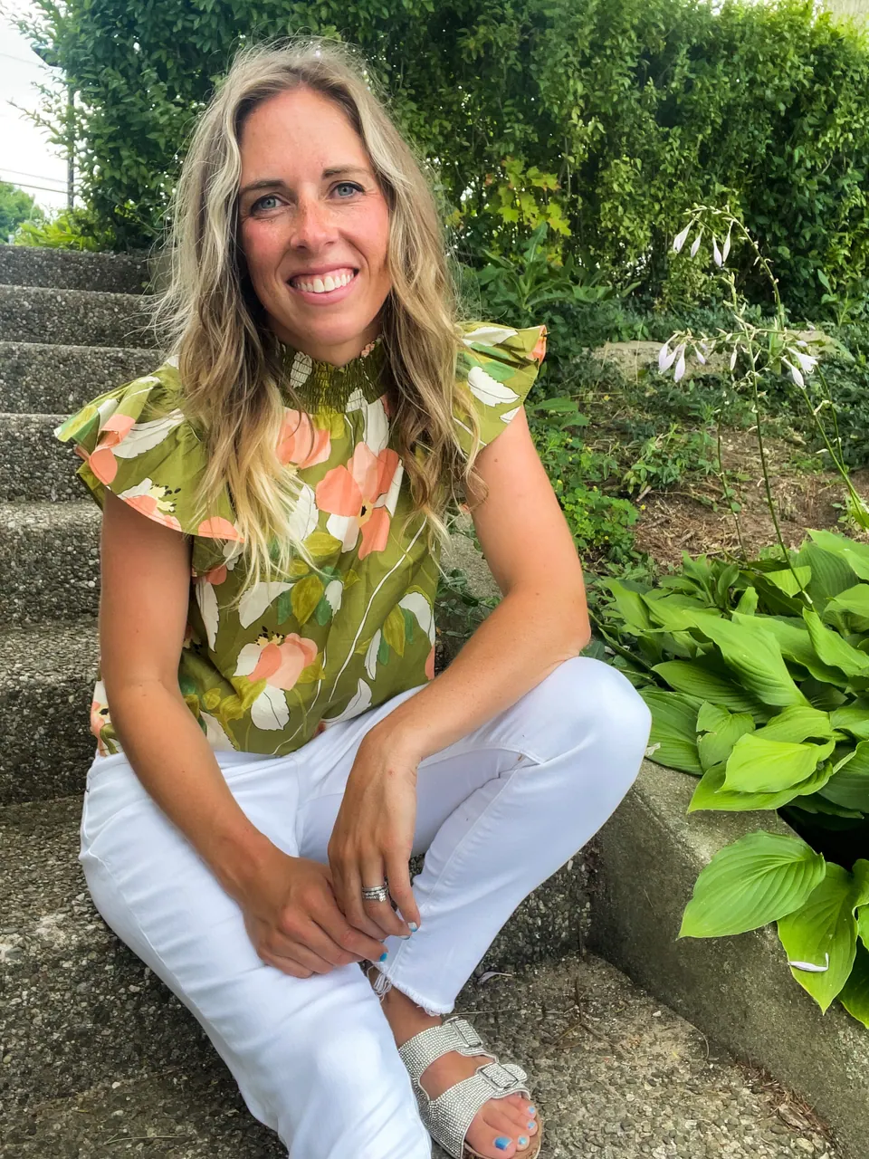 Photo of Allie M., UGC creator