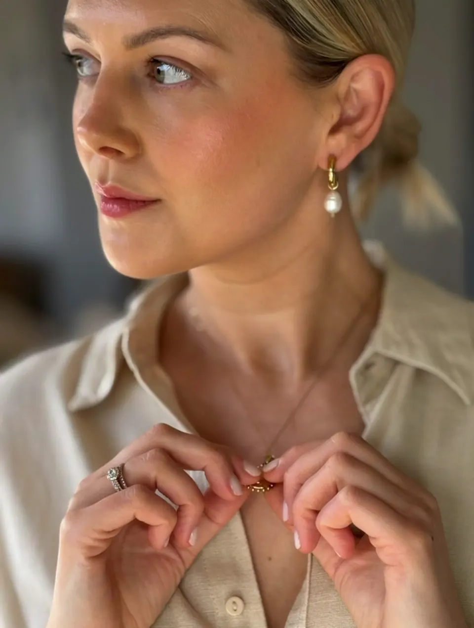 Photo of Jen D., UGC creator