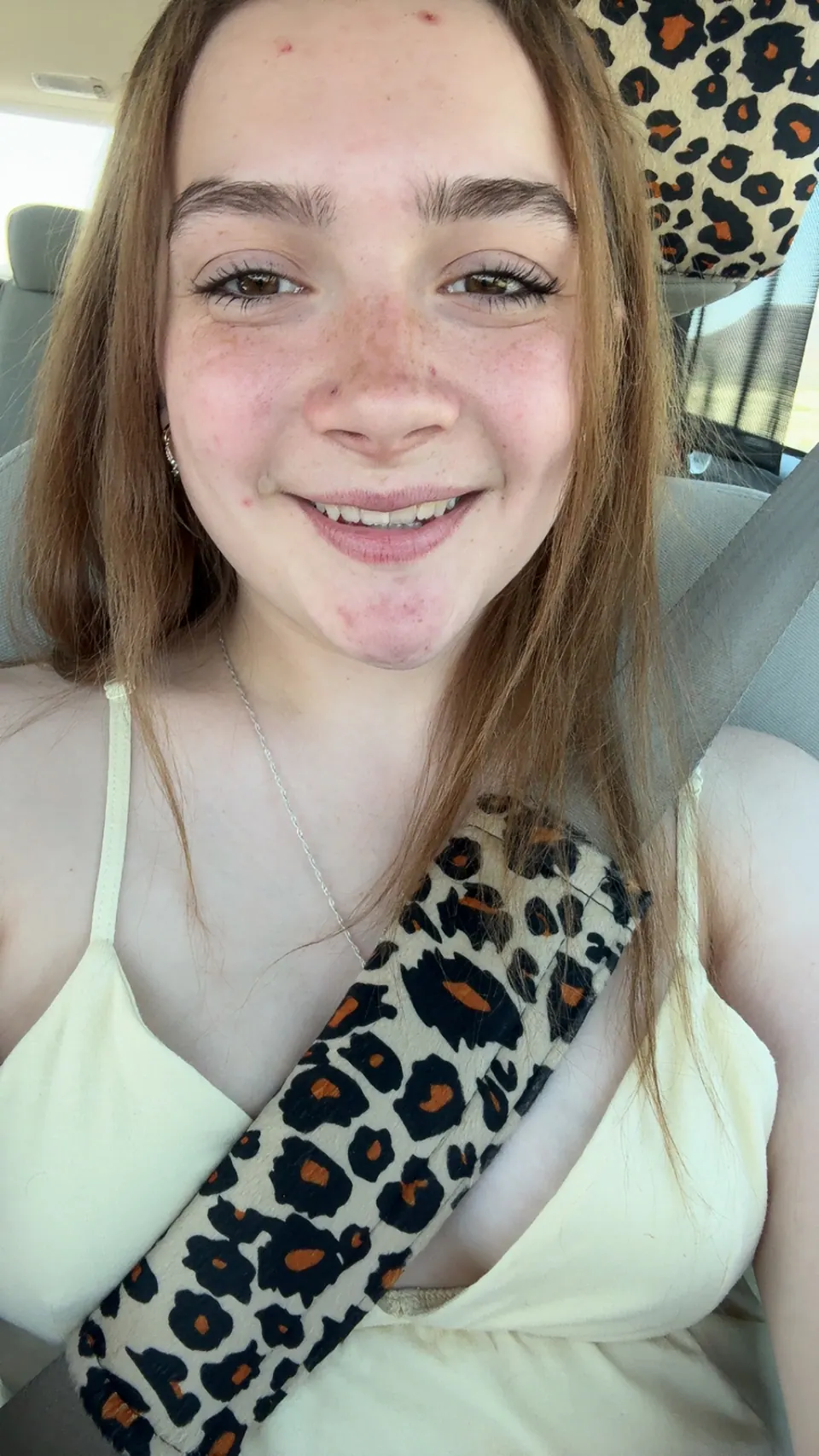 Photo of Rebecca S., UGC creator