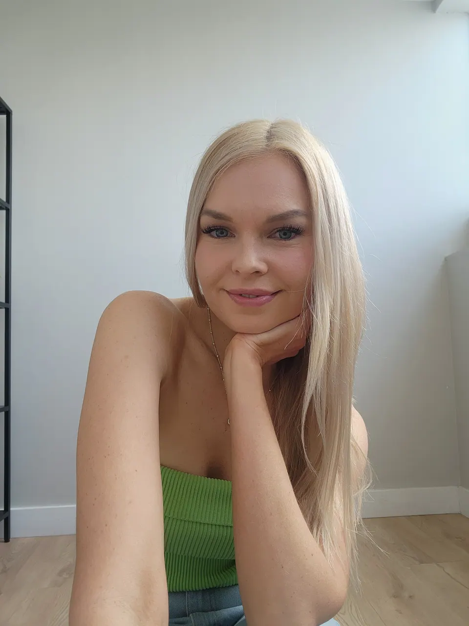 Photo of Kelsey C., UGC creator